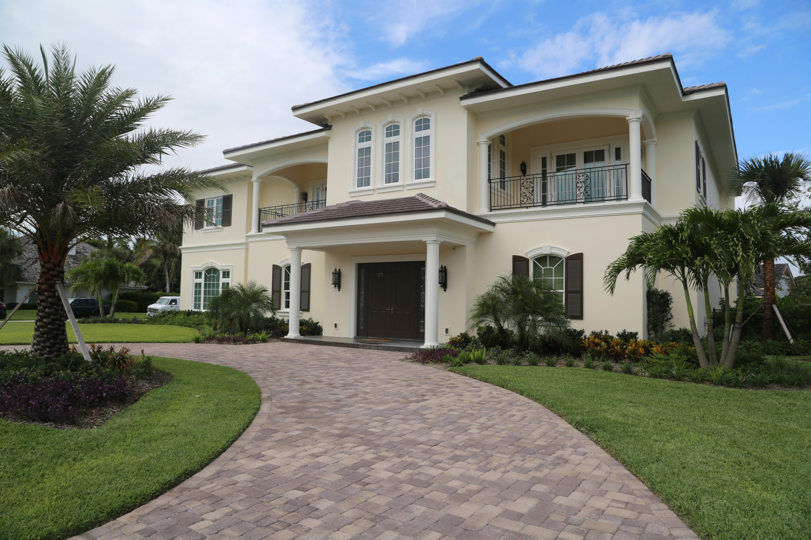Vero Beach Residence