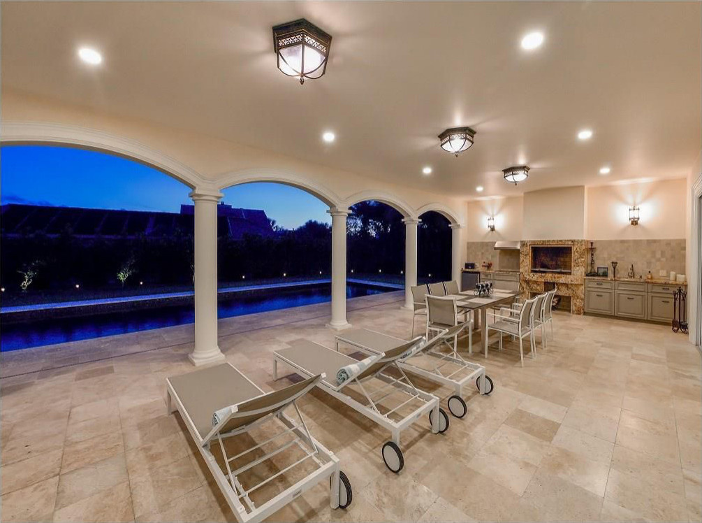 Vero Beach Residence