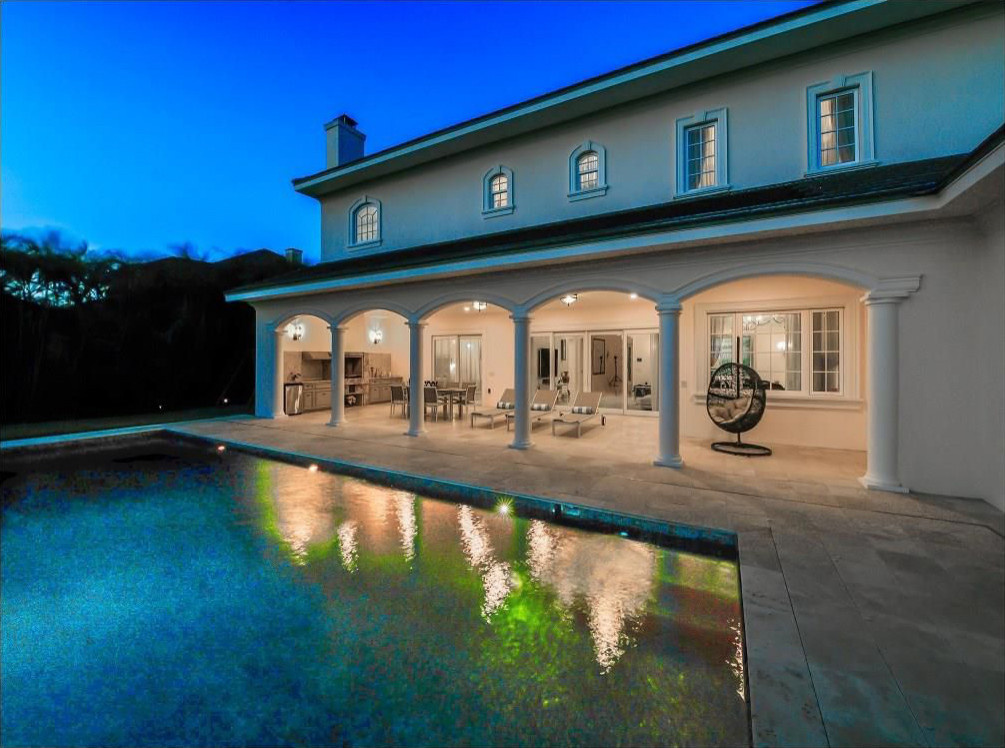 Vero Beach Residence