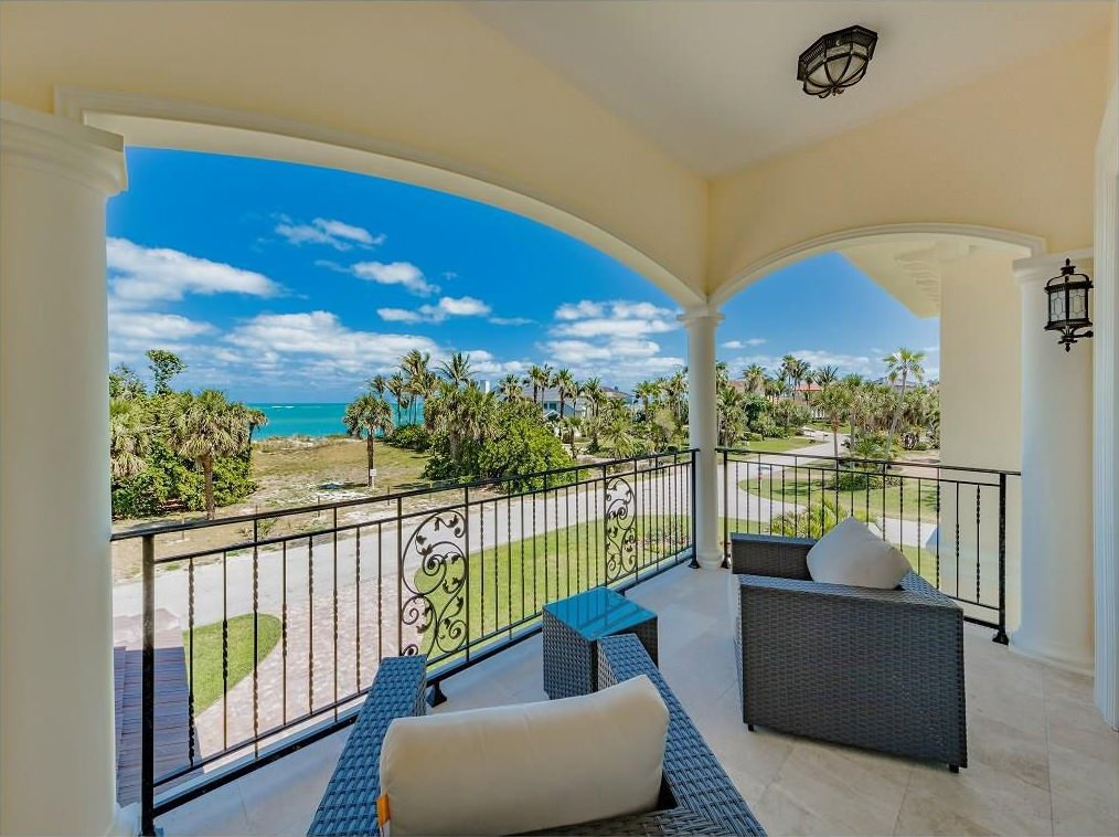 Vero Beach Residence