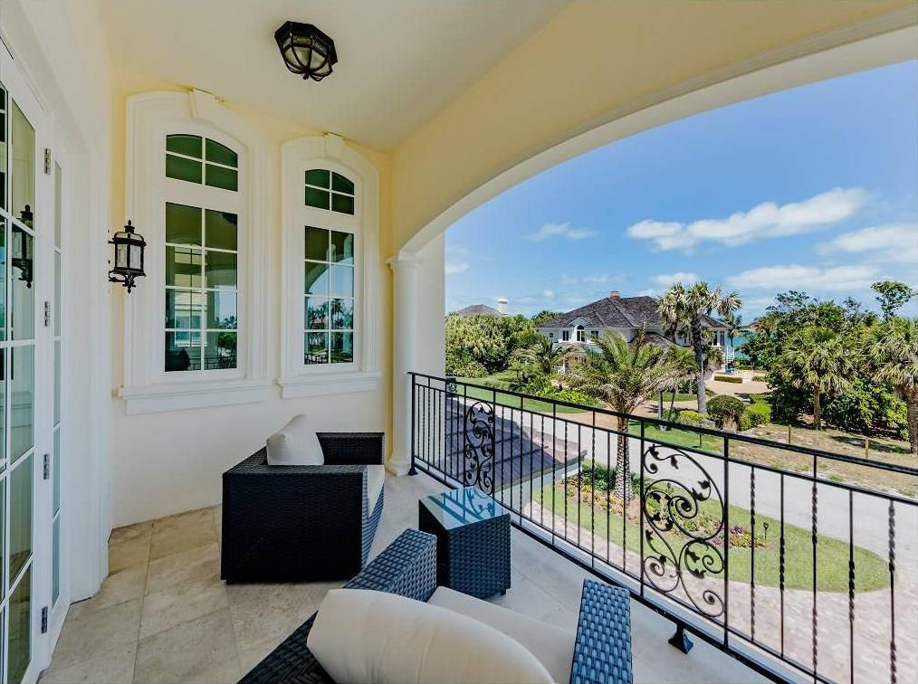 Vero Beach Residence