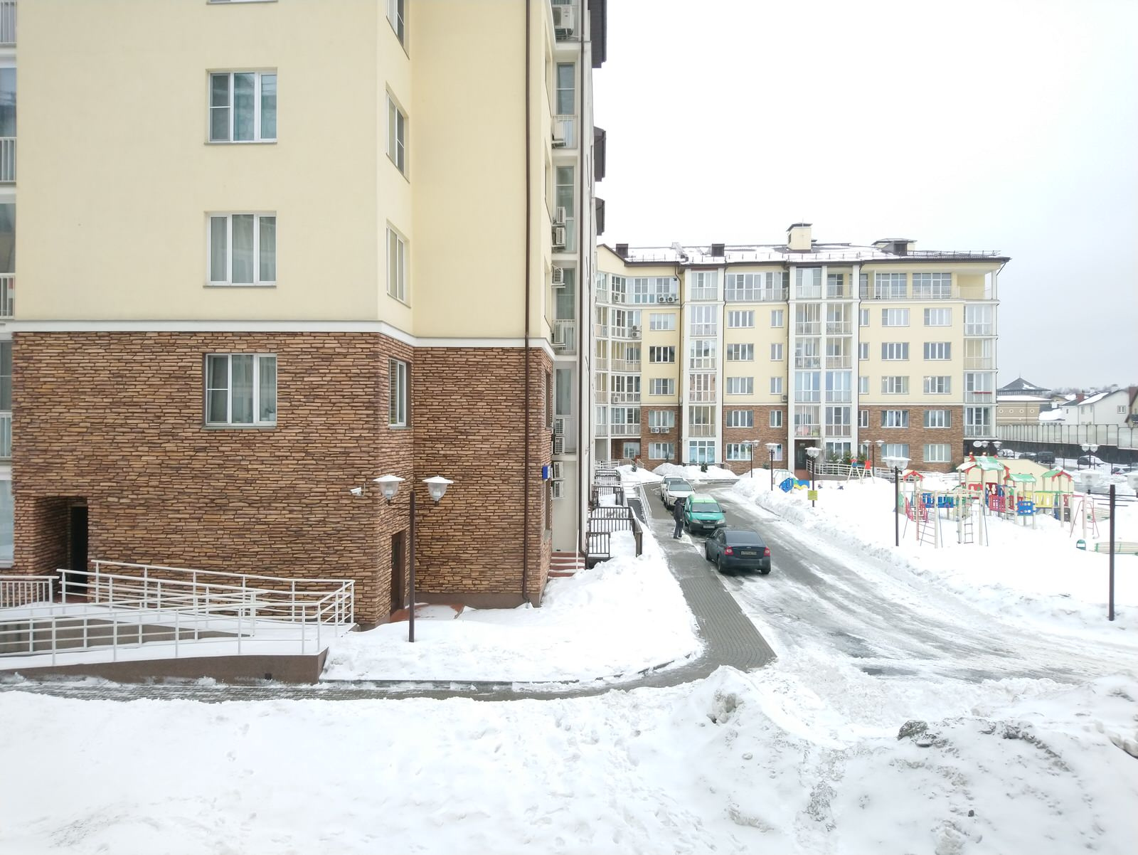 Вешки