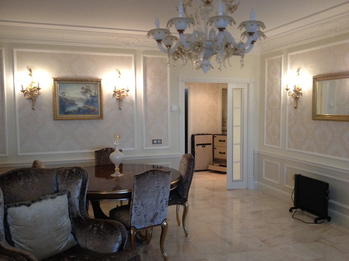 Apartment in MONACO