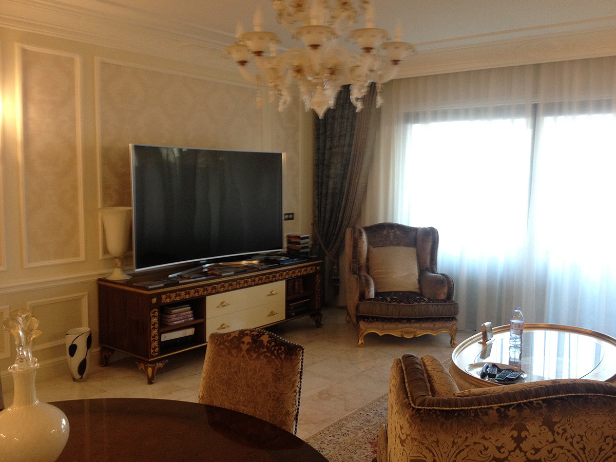 Apartment in MONACO