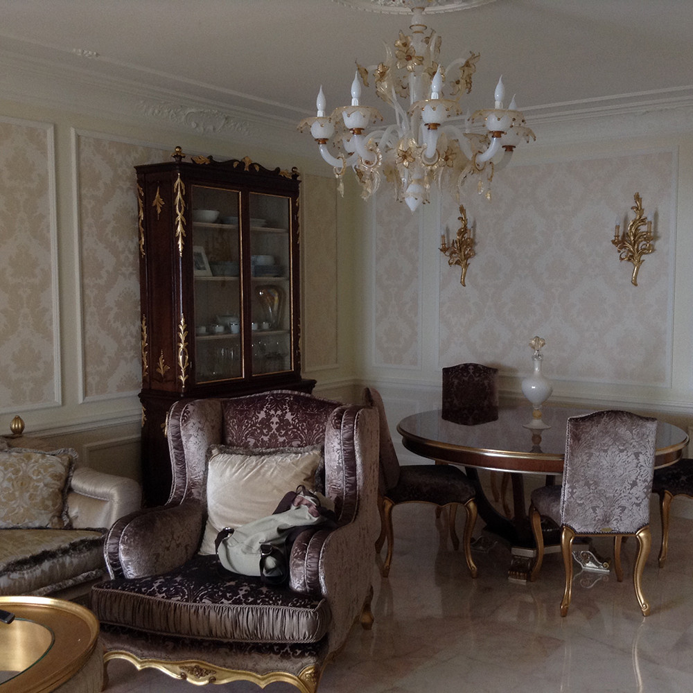 Apartment in MONACO