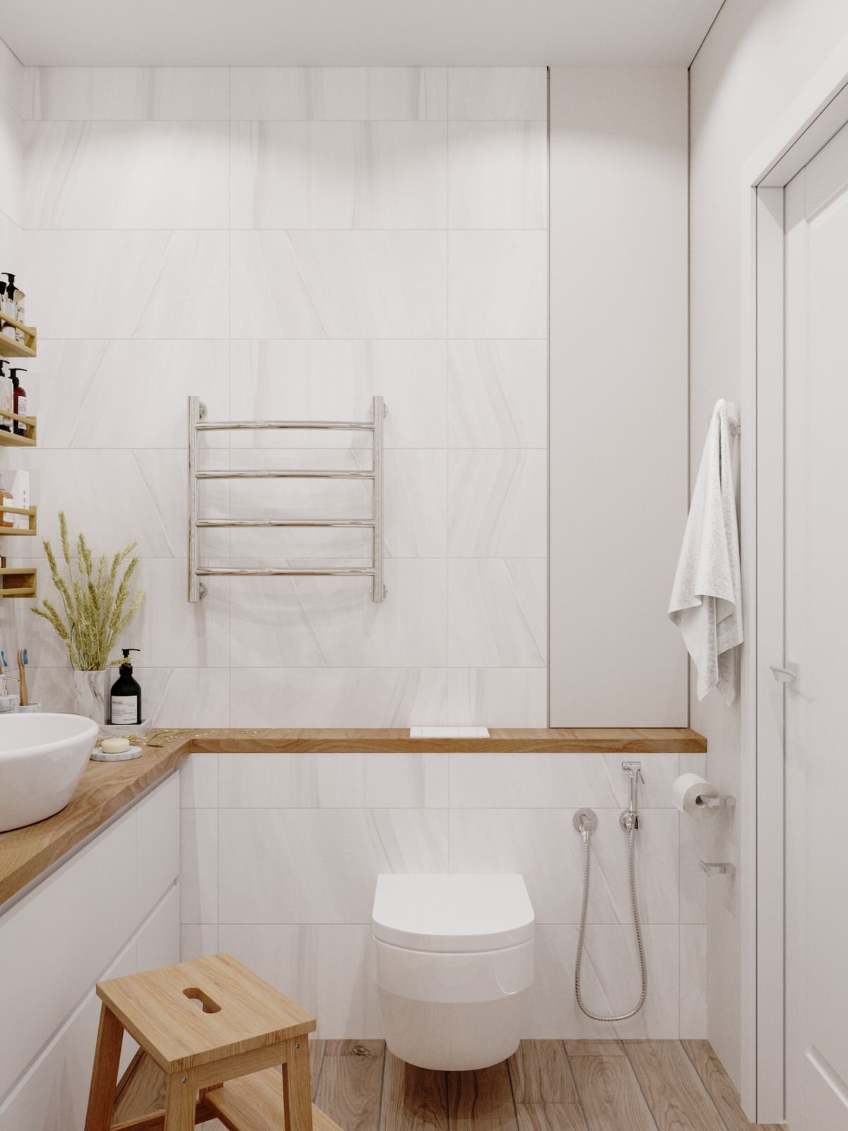 Ванная комната