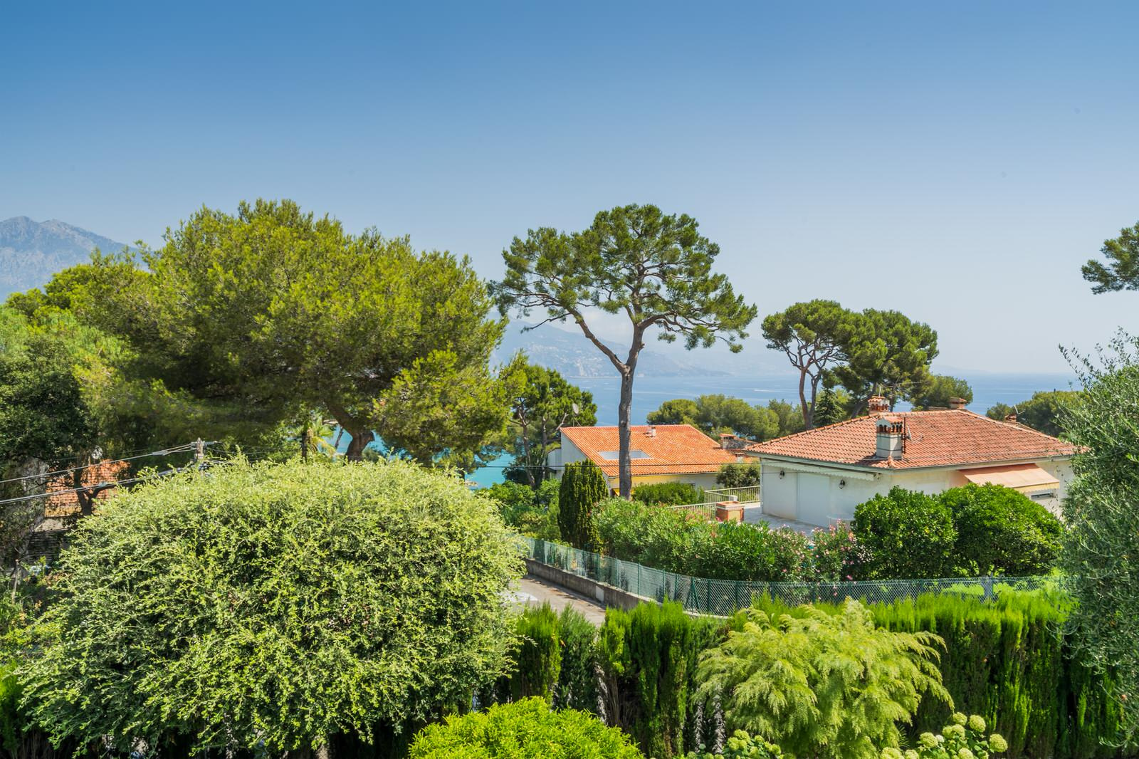 Côte d'Azur