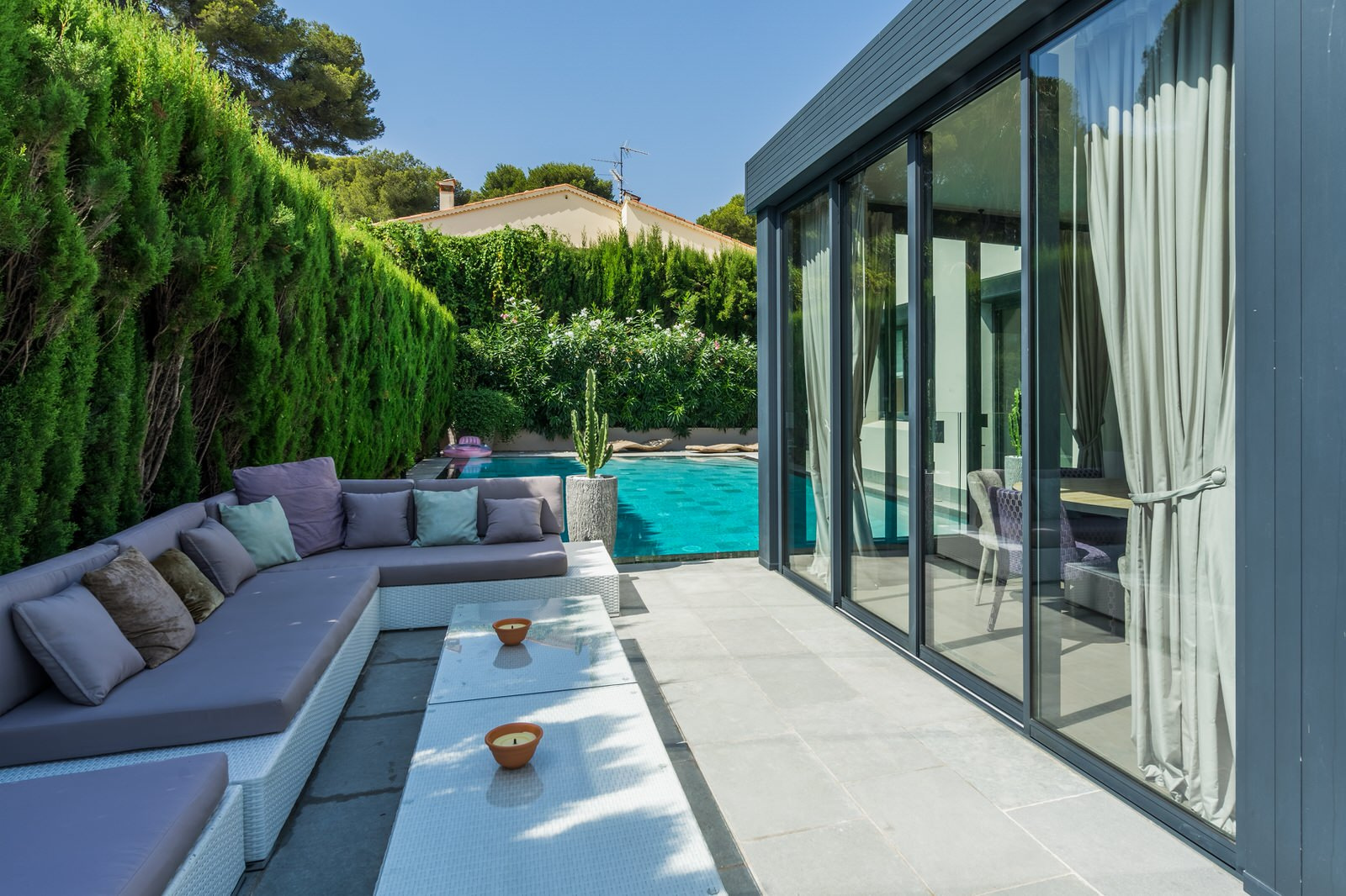 Côte d'Azur