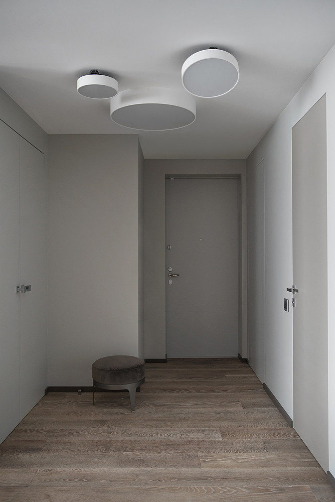 Private residence in Kyiv, Ukraine