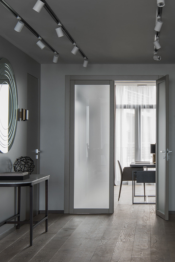 Private residence in Kyiv, Ukraine