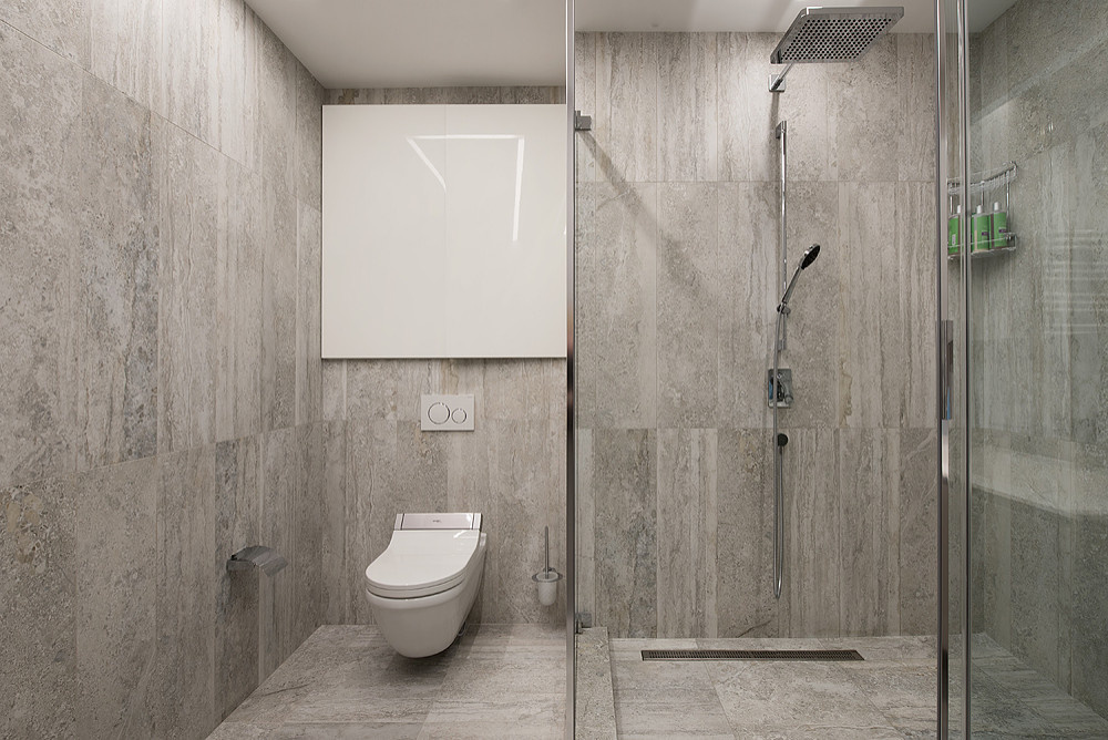 Private residence in Kyiv, Ukraine