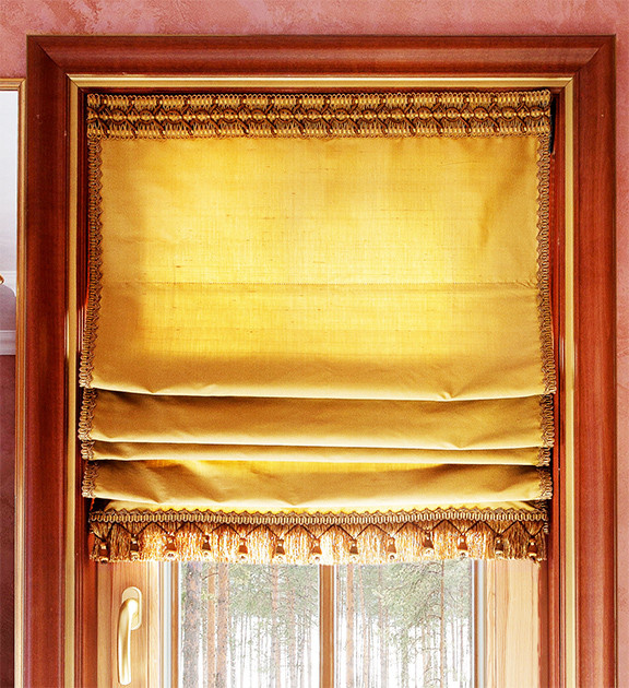 Mednoe Lake House