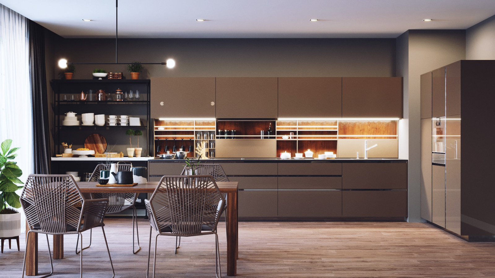 Interior Design