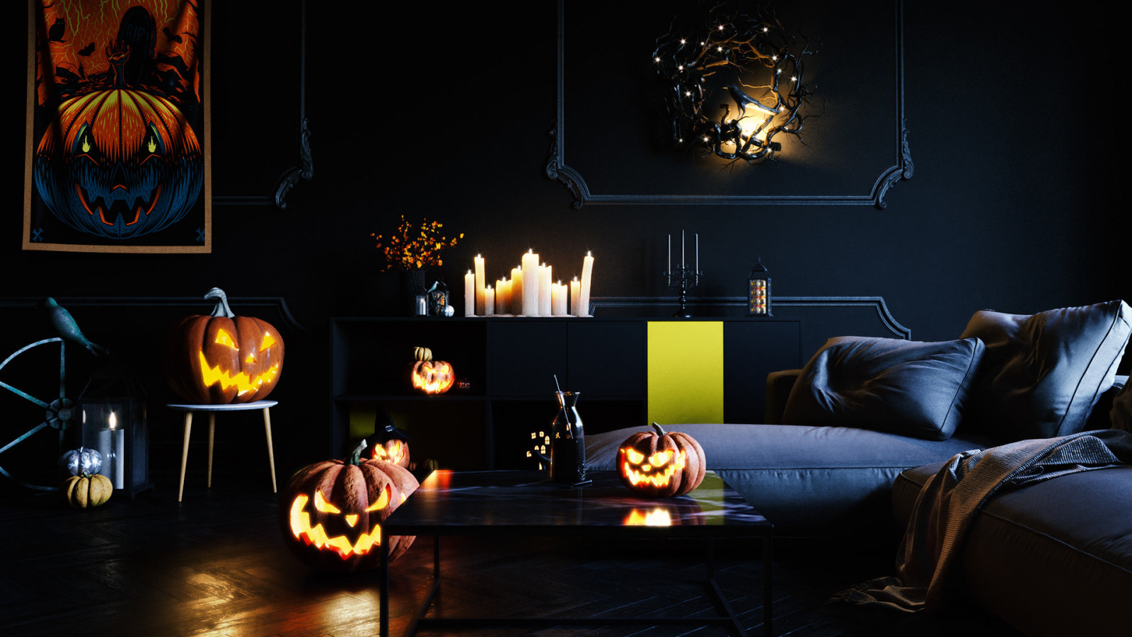 Interior Design