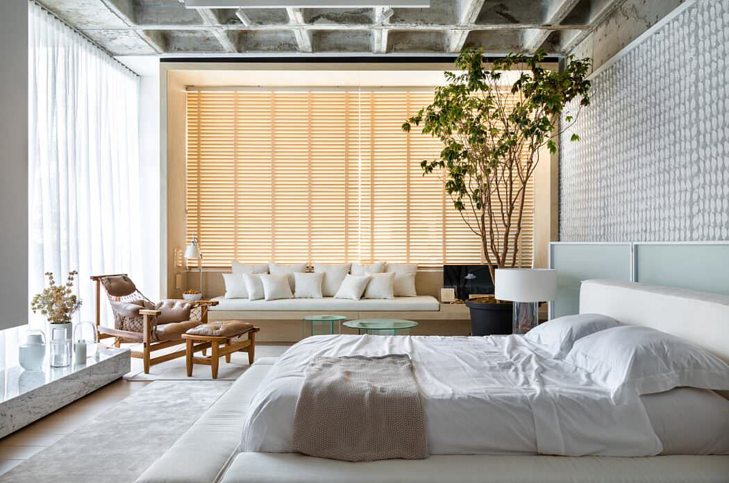 Cloud Nine by Studio Gabriel Bordin | HomeAdore