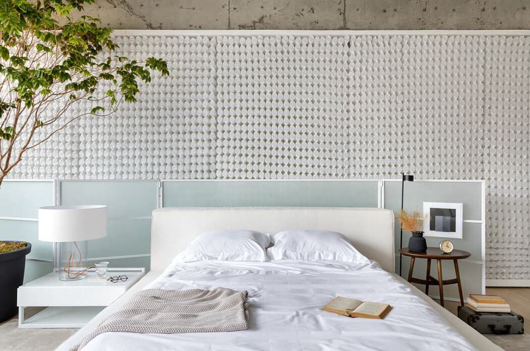 Cloud Nine by Studio Gabriel Bordin | HomeAdore