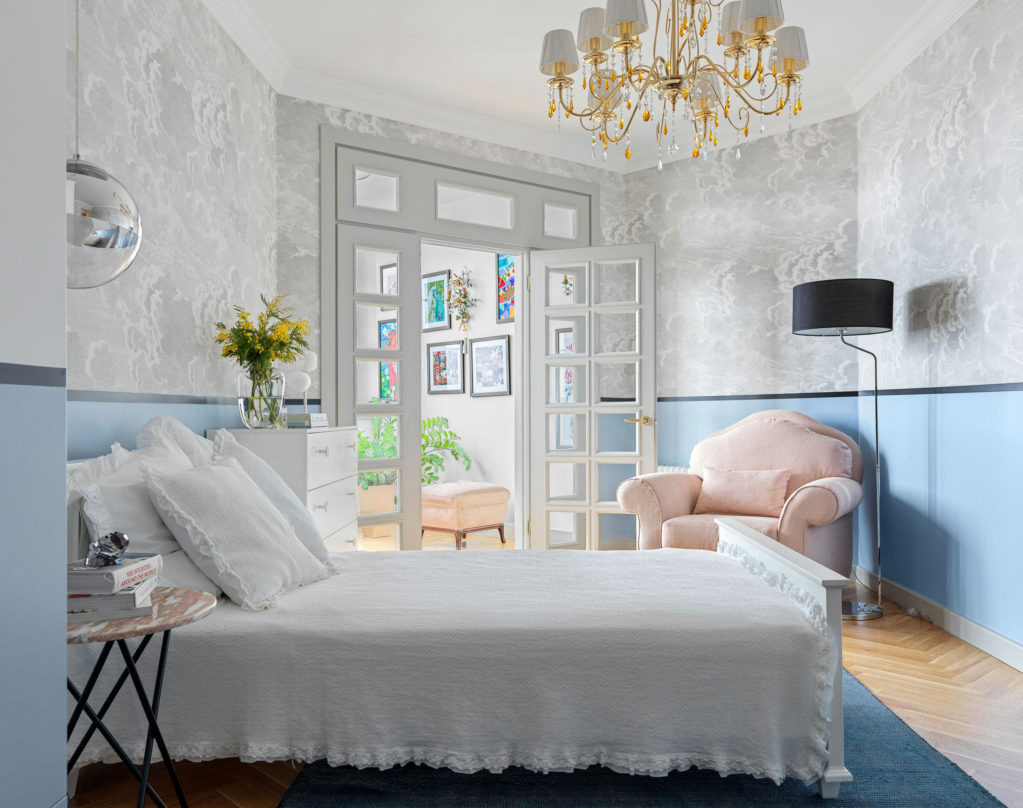 Квартира в Алма-Ате, 157 м² | AD Magazine
