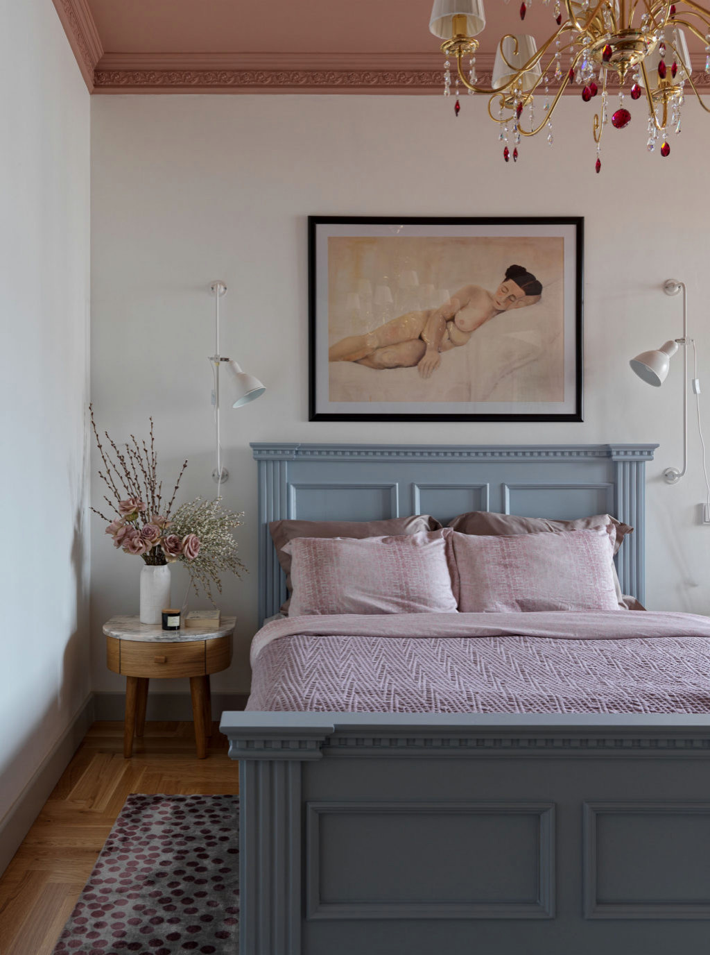 Квартира в Алма-Ате, 157 м² | AD Magazine