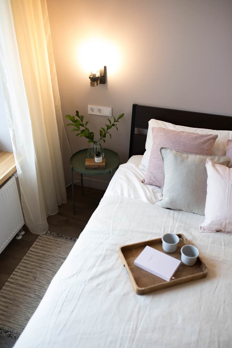 Двухкомнатная квартира, в которой всего хватает — INMYROOM