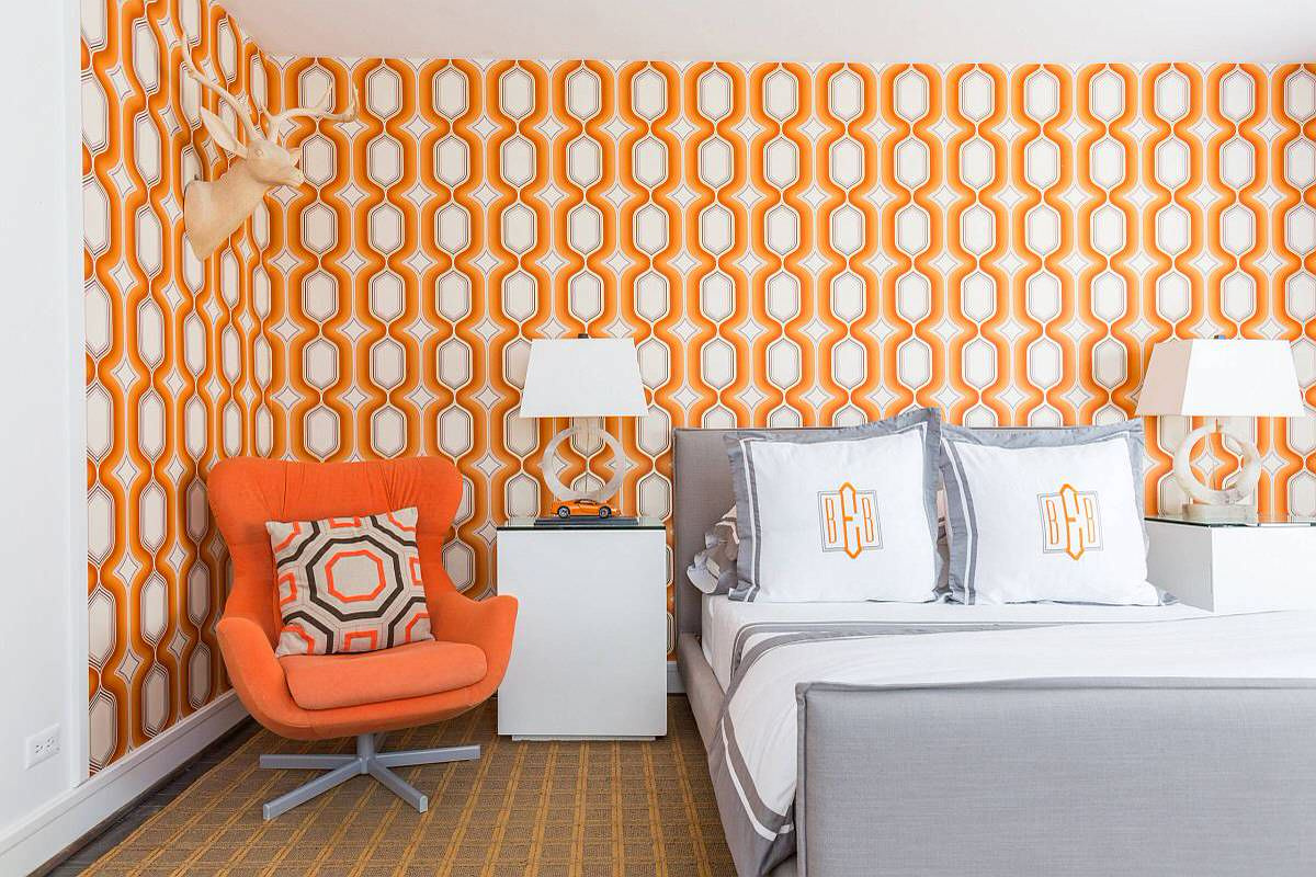25 Fall Bedroom Decorating Trends for a Cozy and Relaxing Escape