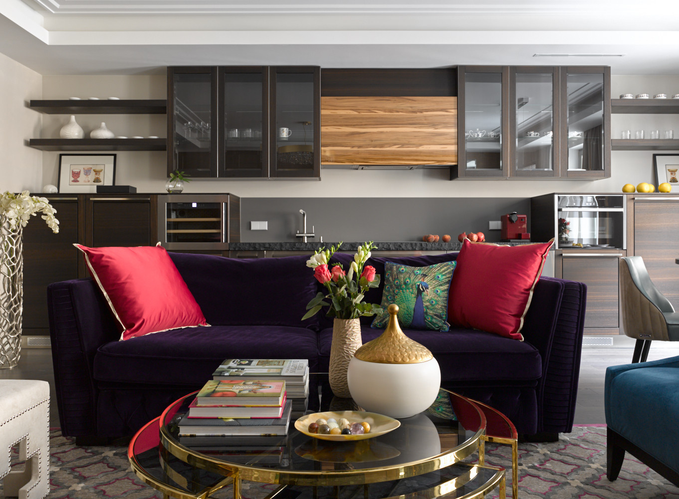 Private Apartment
