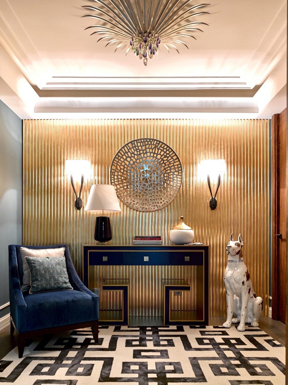 Private Apartment