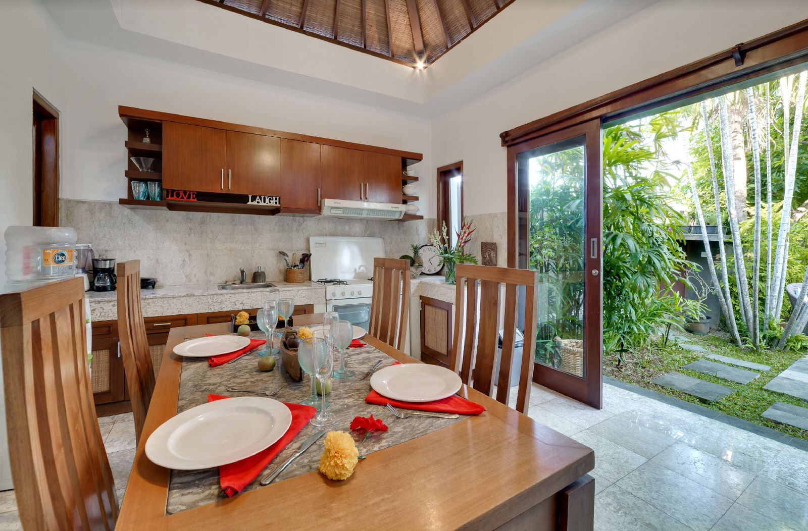 Private Villa Bali
