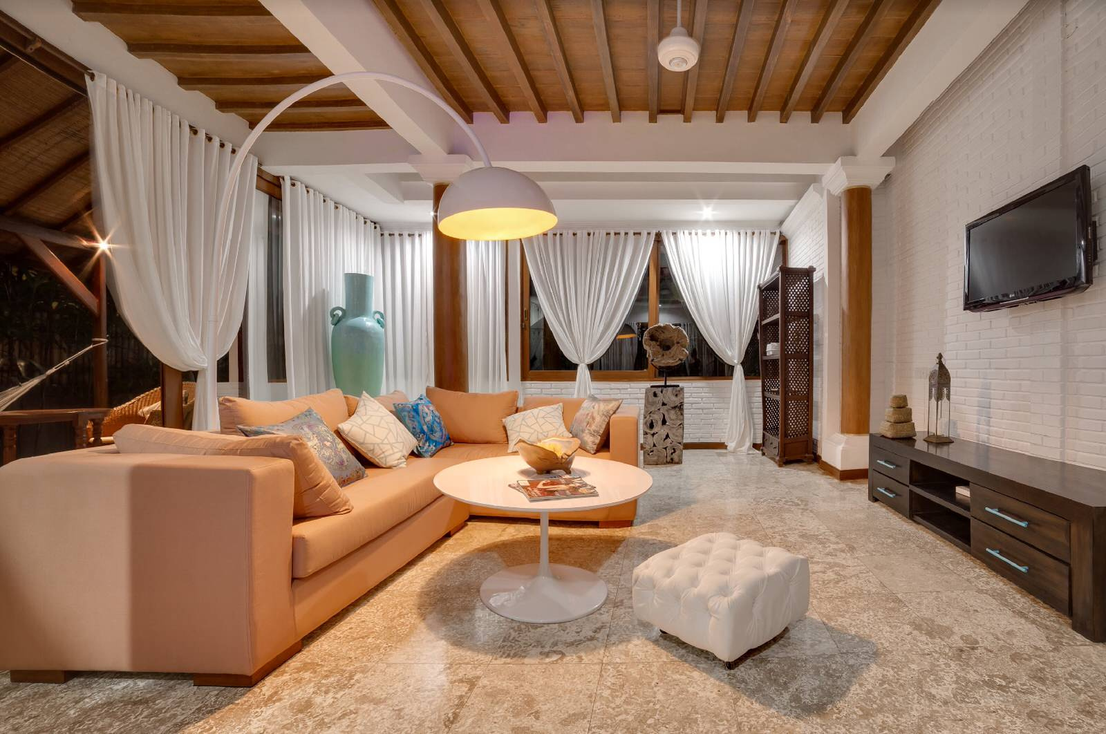 Private Villa Bali