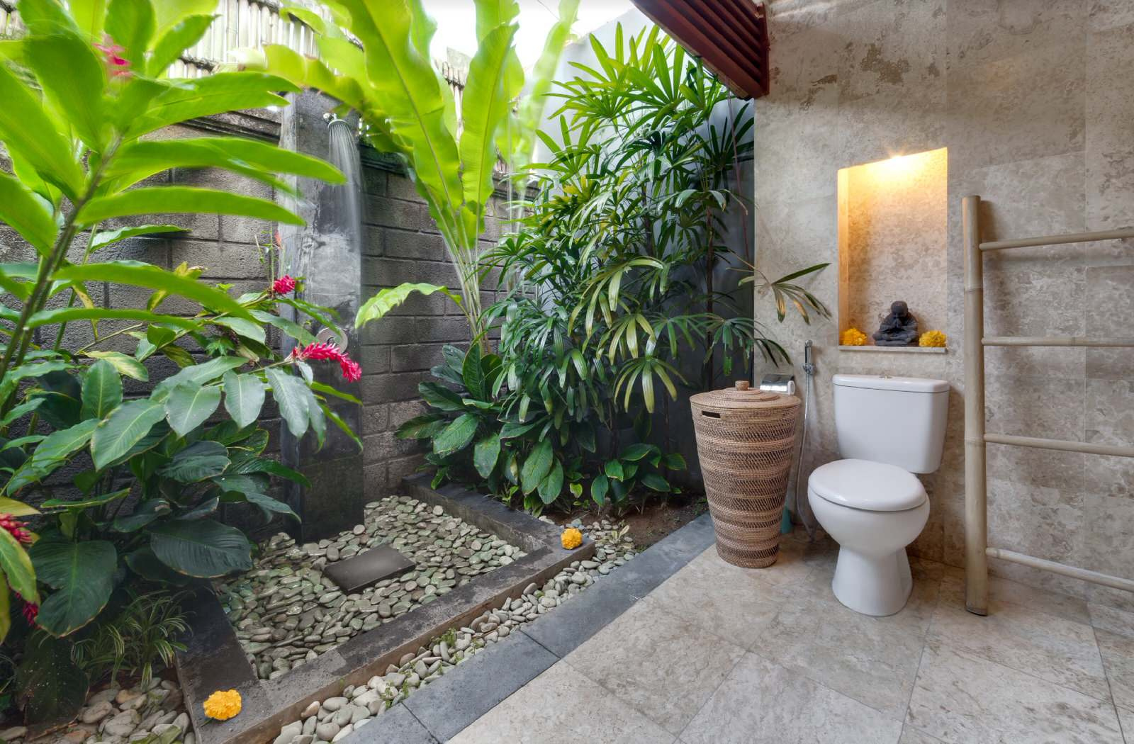 Private Villa Bali