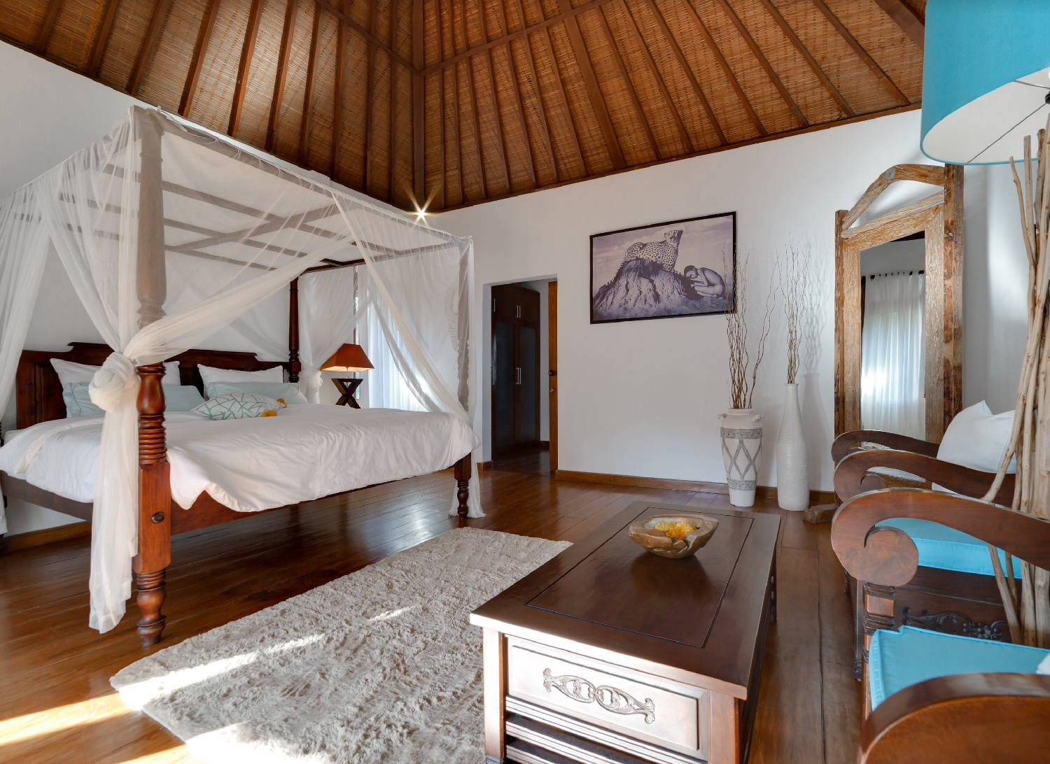 Private Villa Bali
