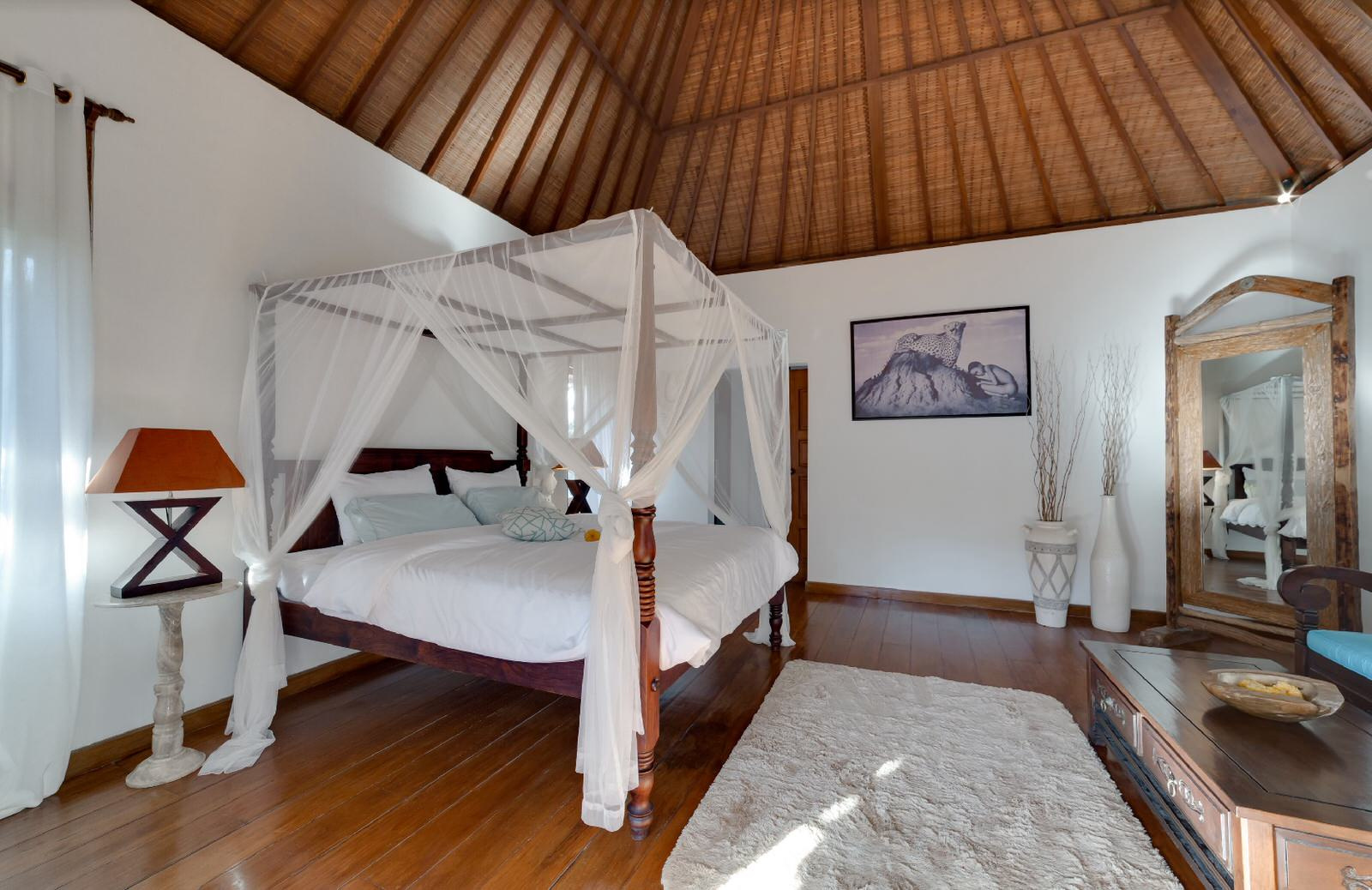 Private Villa Bali