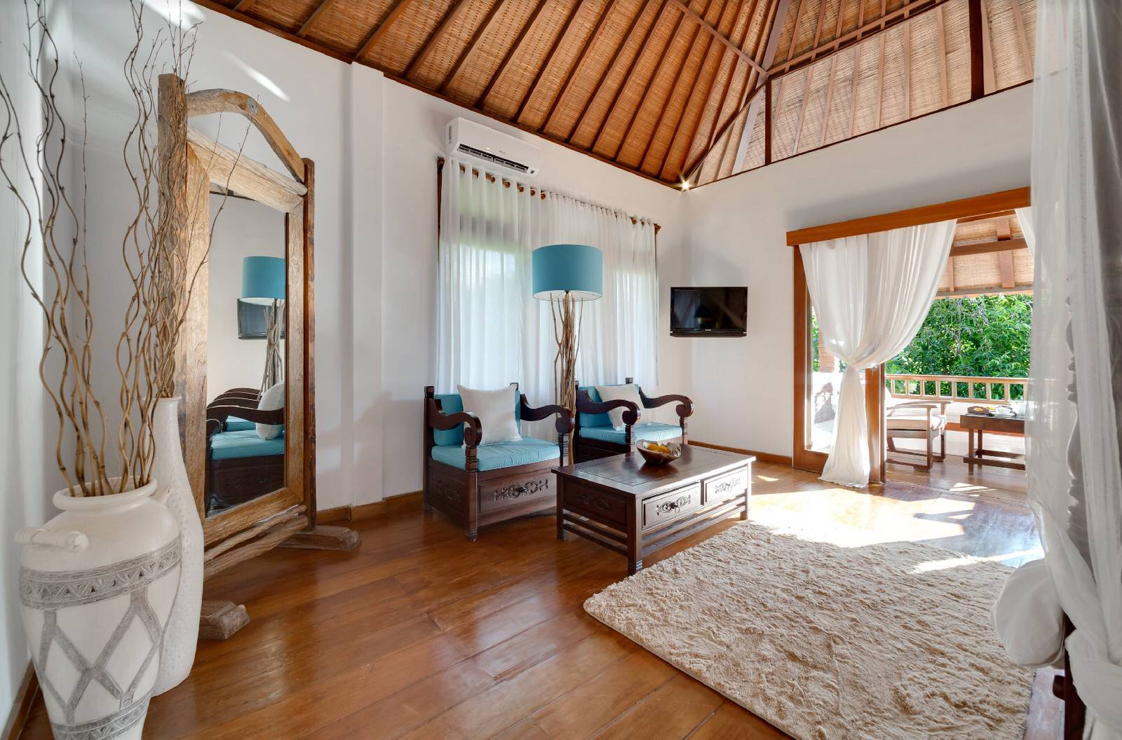 Private Villa Bali