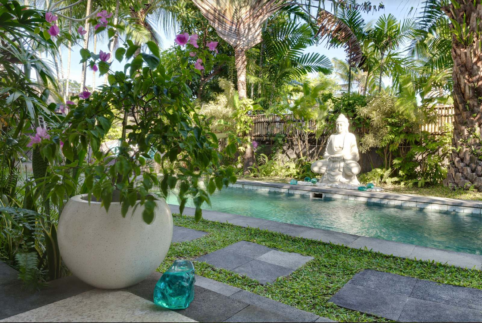 Private Villa Bali