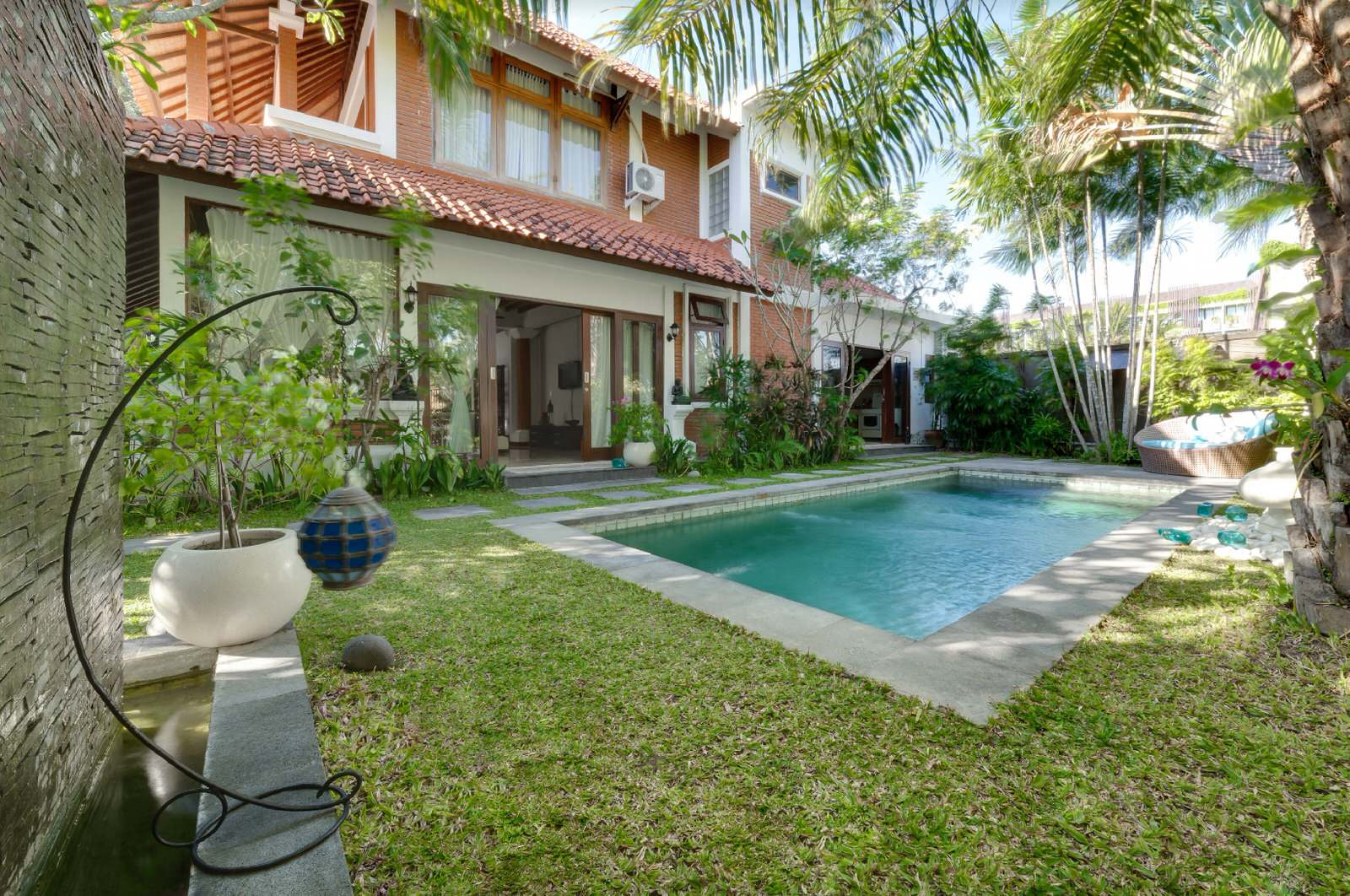 Private Villa Bali