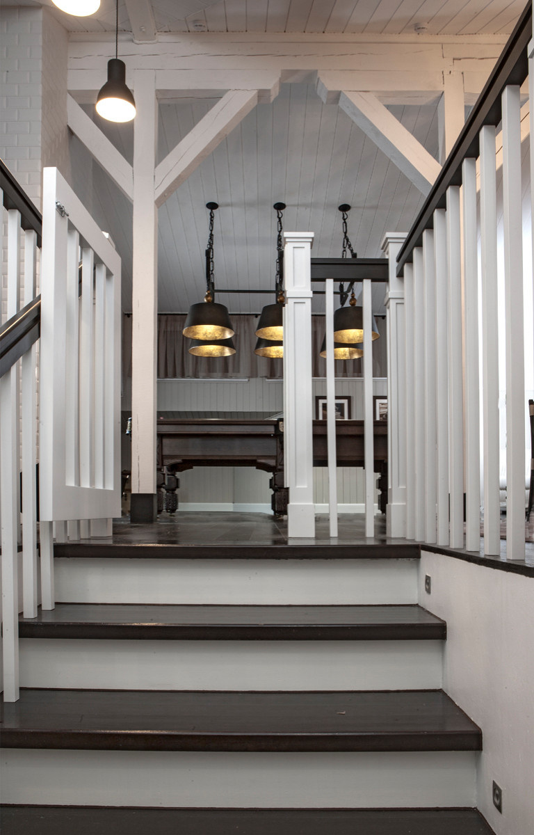 PRIVATE HOUSE