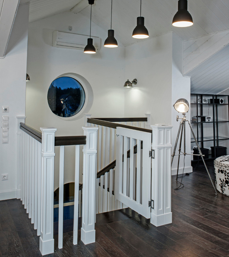 PRIVATE HOUSE