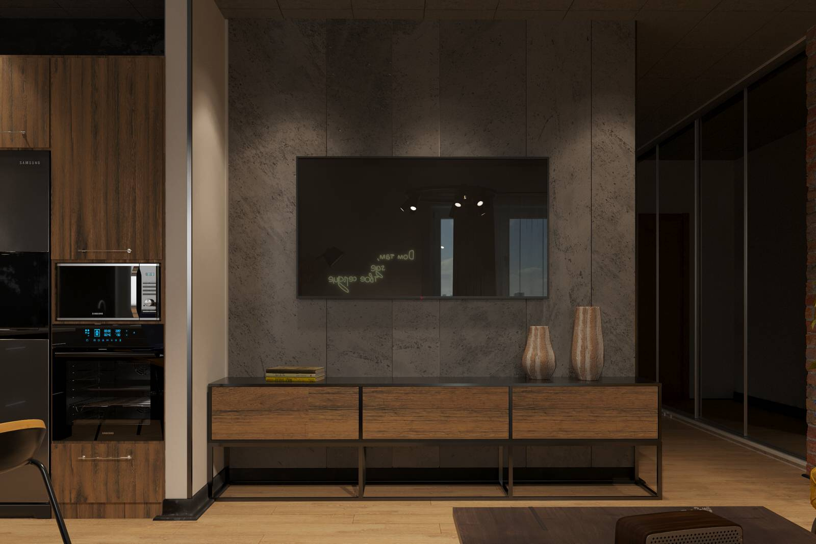 ЖК "Манхэеттен"