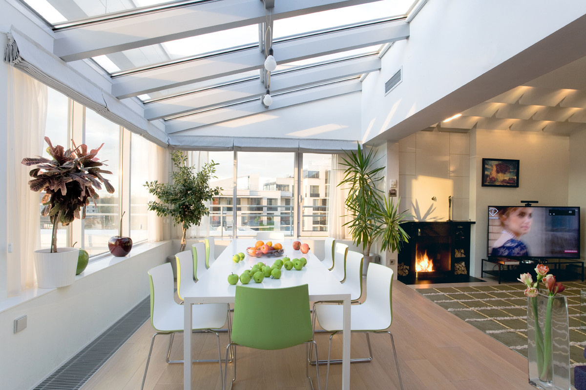 PRIVATE APARTMENT