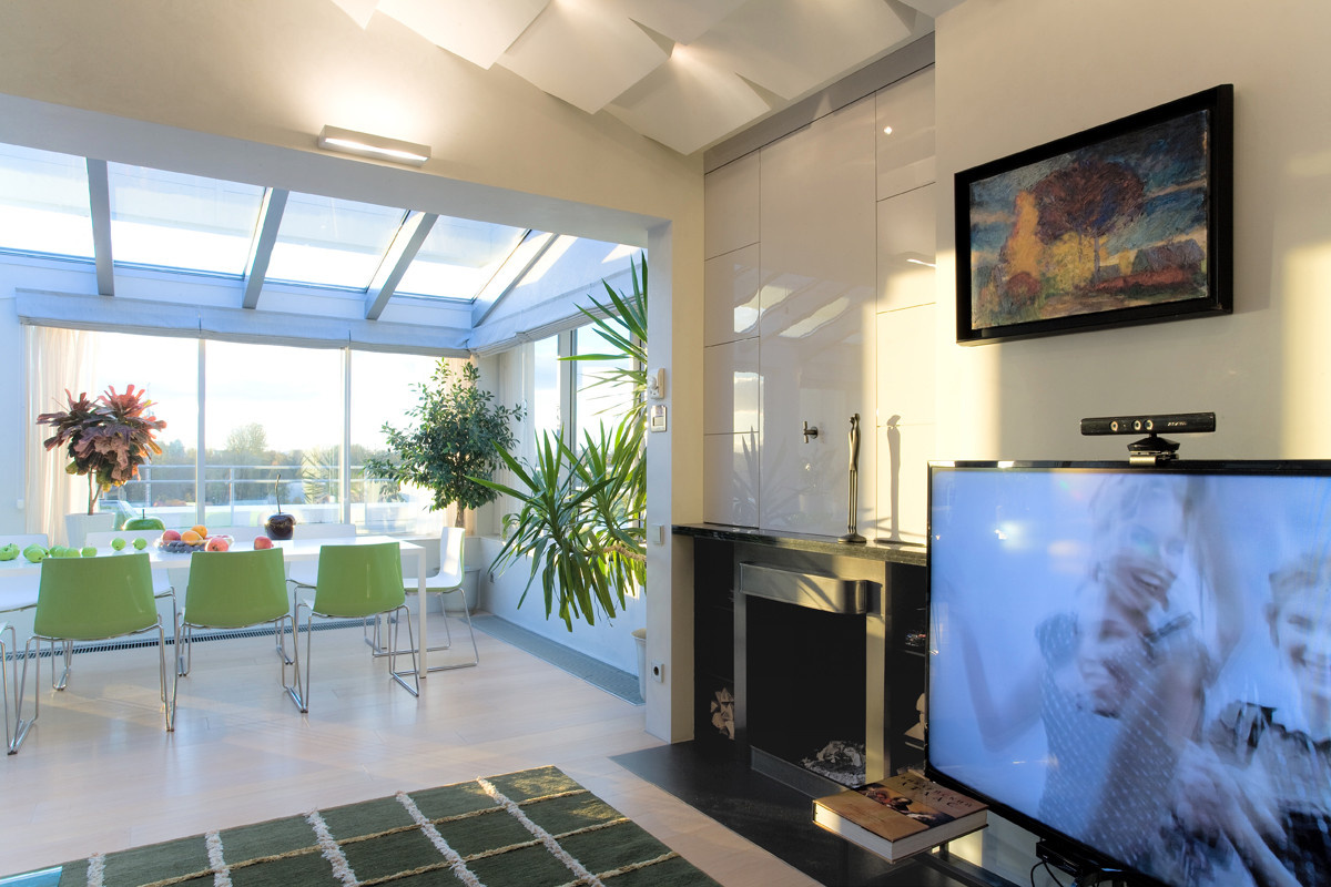 PRIVATE APARTMENT