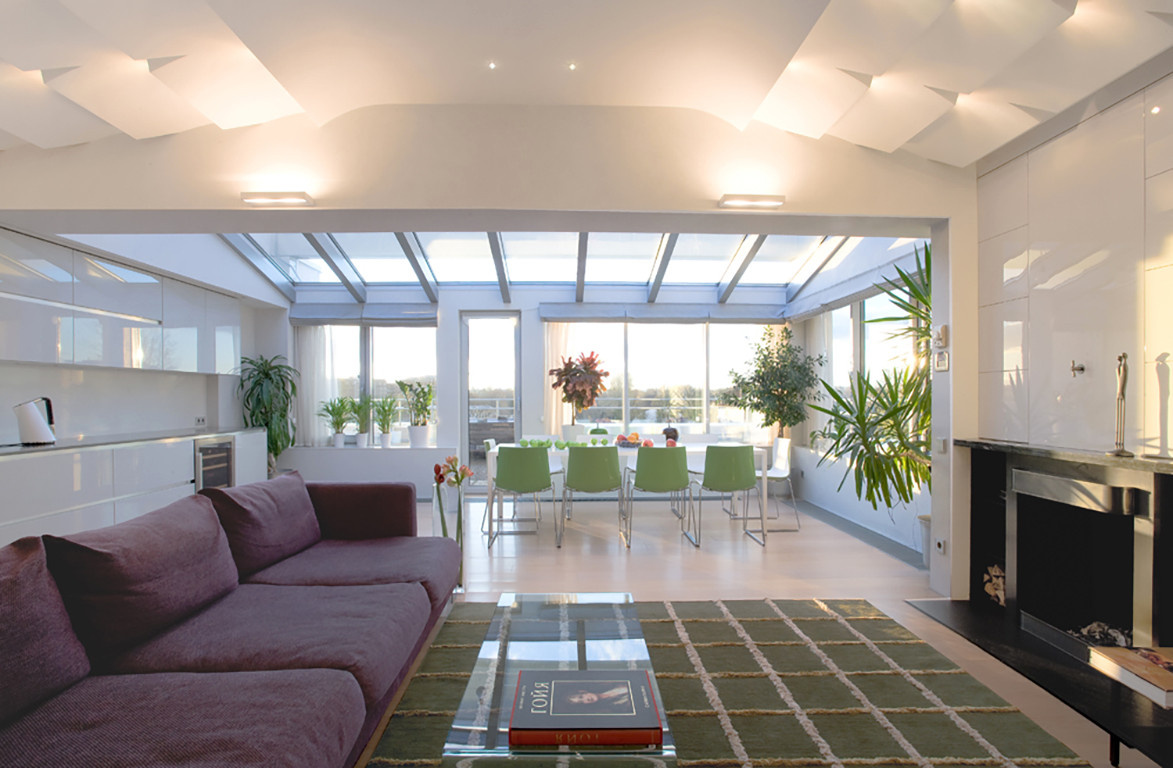 PRIVATE APARTMENT