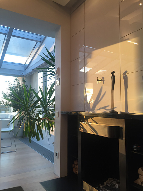 PRIVATE APARTMENT