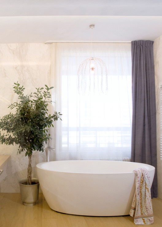 PRIVATE APARTMENT