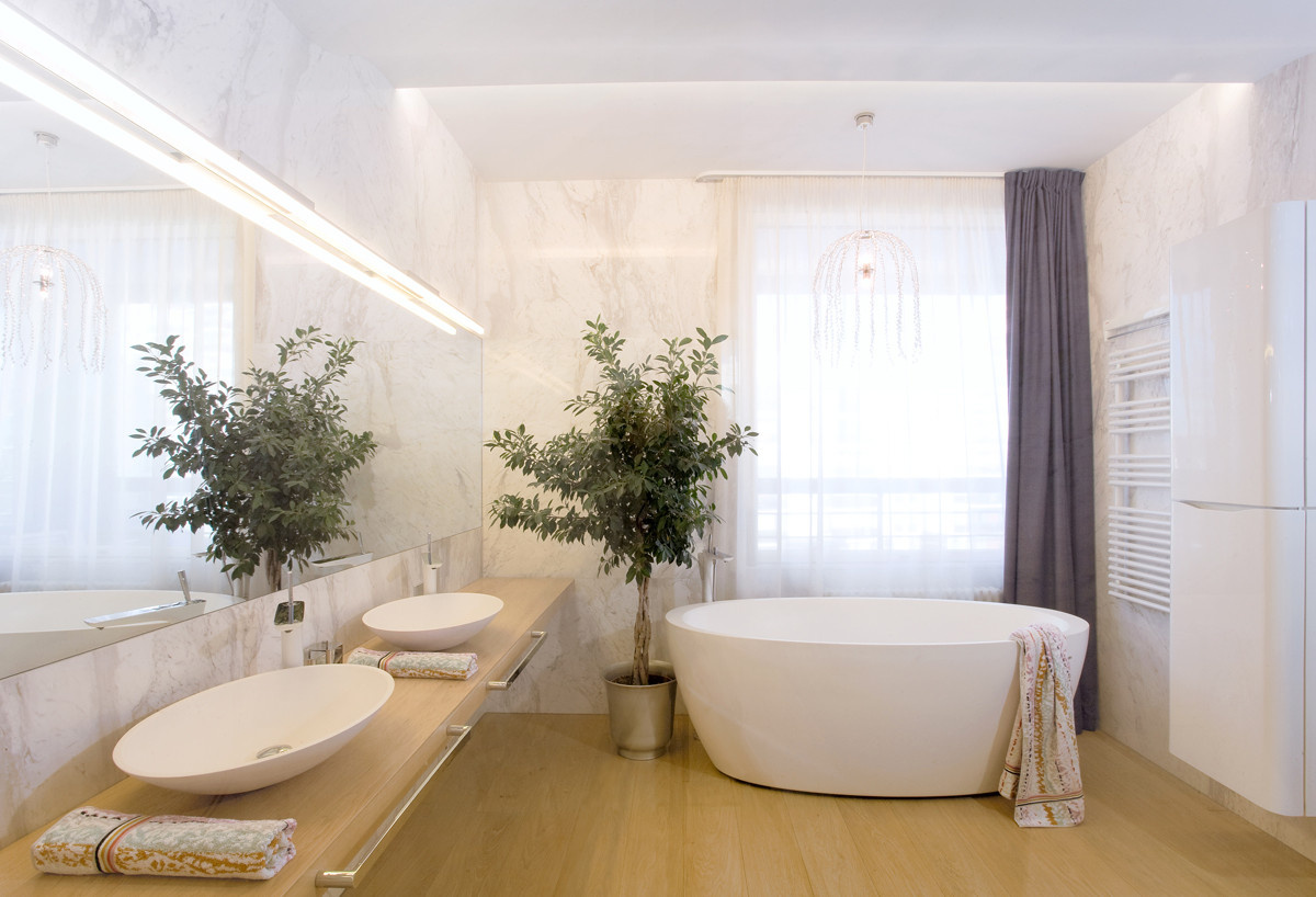 PRIVATE APARTMENT