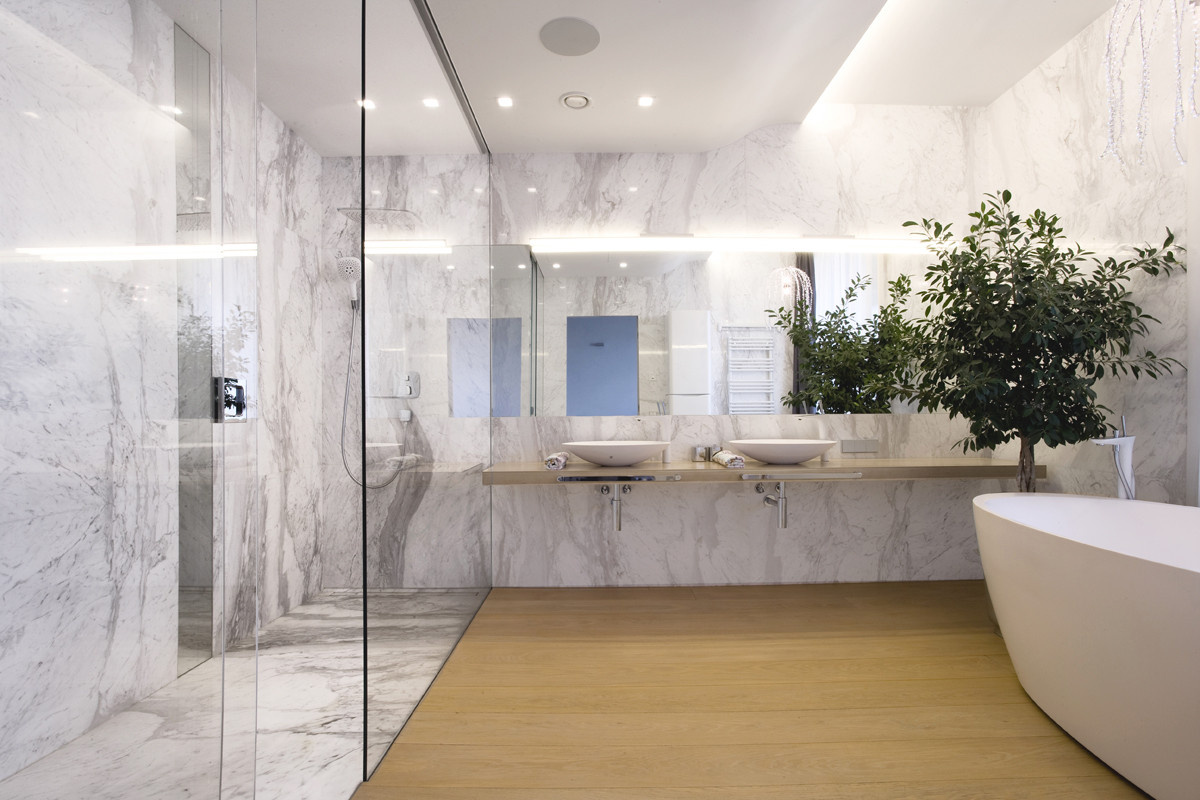 PRIVATE APARTMENT