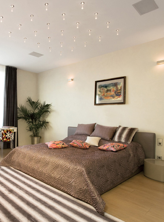 PRIVATE APARTMENT