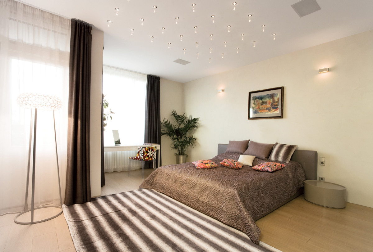 PRIVATE APARTMENT
