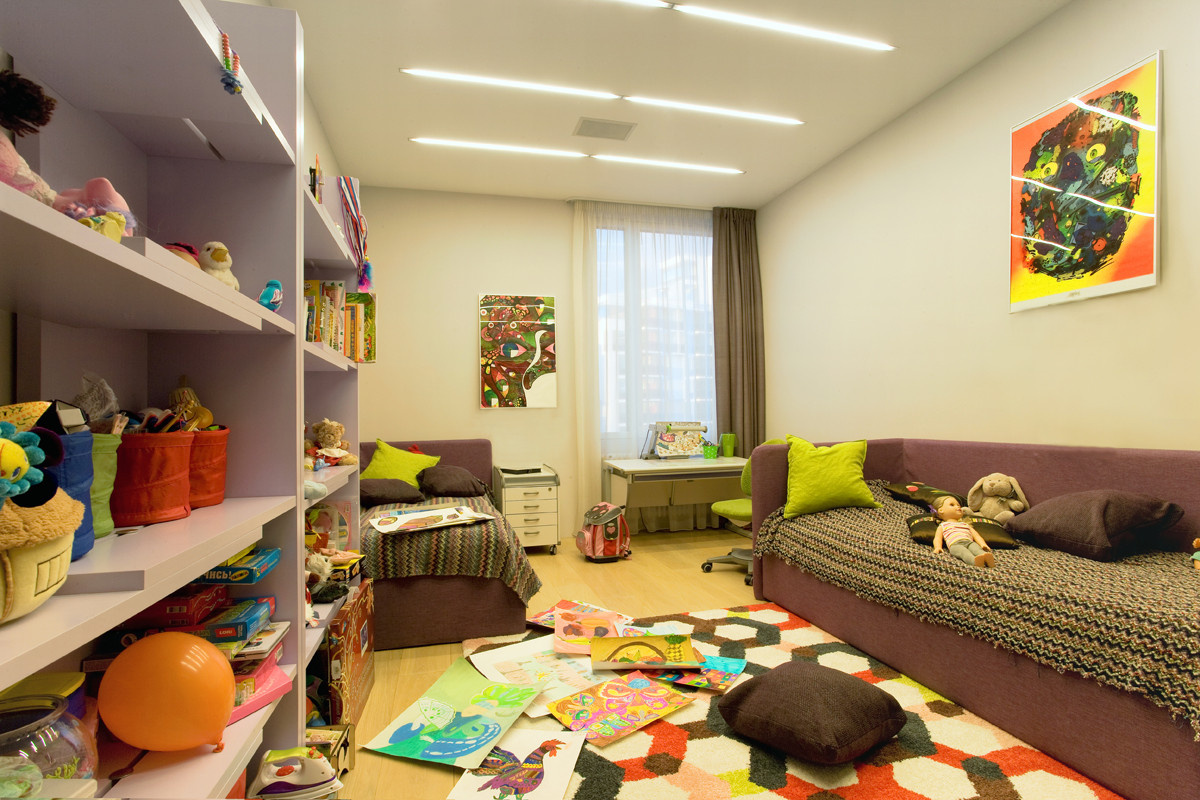 PRIVATE APARTMENT