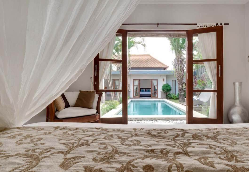 PRIVATE VILLA BALLI