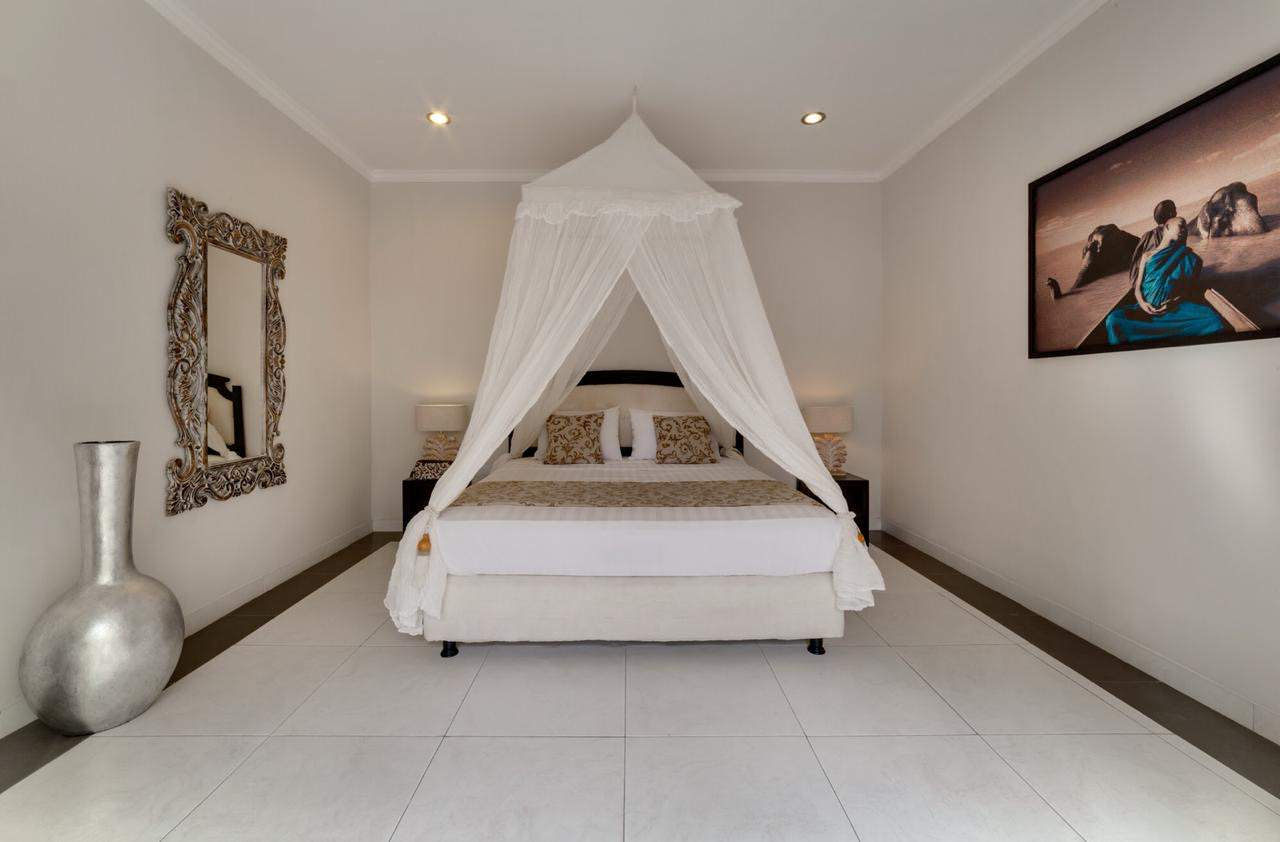 PRIVATE VILLA BALLI