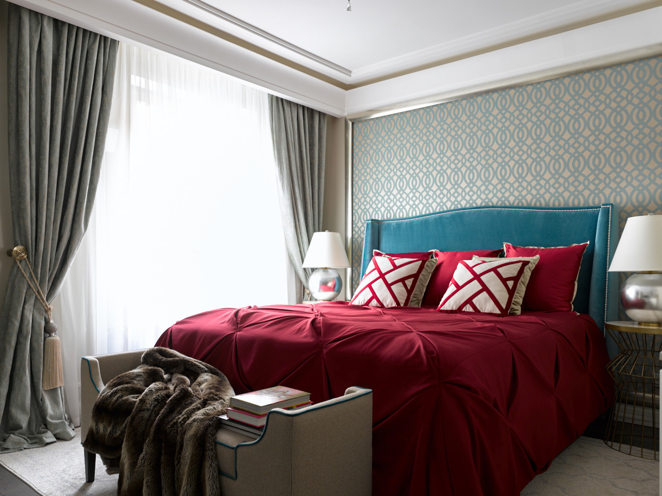 Private Apartment in Saint-Petersburg